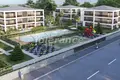 Mieszkanie 5 pokojów 180 m² Dosemealti, Turcja
