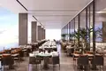 Apart hotel 5 star on the first line in Budva