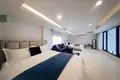 Maison 4 chambres  Pattaya, Thaïlande