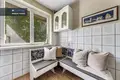 Wohnung 1 zimmer 30 m² Vilnius, Litauen
