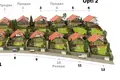 Casa 3 habitaciones 160 m² Mrcevac, Montenegro