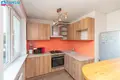 Apartamento 2 habitaciones 45 m² Kaunas, Lituania