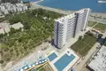 Mieszkanie 1 pokój 125 m² Mediterranean Region, Turcja