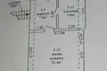 Casa 120 m² Hieraniony, Belarús