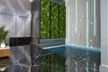 Penthouse 4 pokoi  Alanya, Turcja