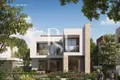 Adosado 3 habitaciones 178 m² Dubái, Emiratos Árabes Unidos