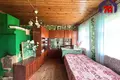 Casa 23 m² Racenski sielski Saviet, Belarús