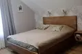 Dom wolnostojący 163 m² Kalodziscanski sielski Saviet, Białoruś