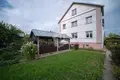 House  Kalodziscanski sielski Saviet, Belarus