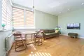 Mieszkanie 2 pokoi 47 m² Mińsk, Białoruś