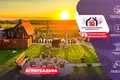 Haus 130 m² Kryvasielski sielski Saviet, Belarus
