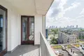 3 room apartment 80 m² Warsaw, Poland