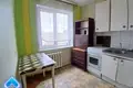 Квартира 3 комнаты 50 м² Речица, Беларусь