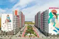 Mieszkanie 1 pokój 33 m² Avanhard, Ukraina