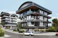 Appartement 2 chambres 44 m² Oba, Turquie