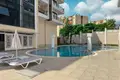 3 bedroom apartment 140 m² Muratpasa, Turkey