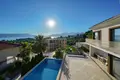 Villa de 4 dormitorios 285 m² Tivat, Montenegro
