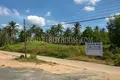 Działki  Phang Nga, Tajlandia