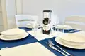 1 bedroom apartment 61 m² Boreti, Montenegro