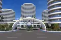 Apartamento 1 habitación 45 m² Chipre, Chipre