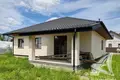 Haus 110 m² Carnaucycki sielski Saviet, Belarus