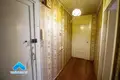 Mieszkanie 2 pokoi 43 m² Homel, Białoruś