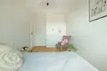 3 room apartment 70 m² Warsaw, Poland