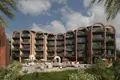 Residential complex Exquisite residential complex with first-class infrastructure, Pandawa, Bali, Indonesia