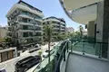 Квартира 1 спальня 50 м² Средиземноморский регион, Турция
