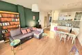 Villa de tres dormitorios 183 m² Sveti Stefan, Montenegro
