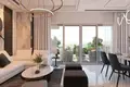 Appartement 2 chambres 99 m² Ypsonas Municipality, Chypre