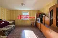 Casa 1 habitación 32 m² Padlabienski sielski Saviet, Belarús