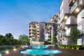 Apartamento 1 habitación 43 m² Wichit, Tailandia