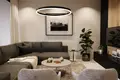 Penthouse 3 bedrooms 128 m² Aradippou, Cyprus
