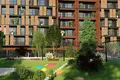 Apartamento 1 habitación 75 m² Tiflis, Georgia