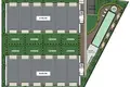 Apartamento 5 habitaciones 108 m² Turquía, Turquía