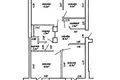 Gewerbefläche 80 m² Minsk, Belarus