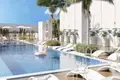 Wohnung 2 zimmer 1 313 m² Dubai, Vereinigte Arabische Emirate