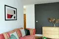 Apartamento 2 habitaciones 56 m² en Varsovia, Polonia
