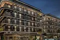 Wohnung 2 Schlafzimmer 60 m² Alanya, Türkei