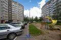 Apartamento 2 habitaciones 53 m² Minsk, Belarús