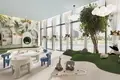 Wohnung 3 zimmer 98 m² Dubai, Vereinigte Arabische Emirate