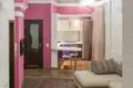Appartement 2 chambres 40 m² Minsk, Bélarus