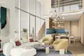 Complejo residencial " W Hotels & Residences Al Marjan Island " by Dalands Holding & Marriott International
