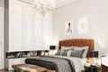 Appartement 2 chambres 53 m² Alanya, Turquie