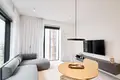 Квартира 2 комнаты 45 м² в Варшаве, Польша