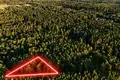 Atterrir 1 018 m² Radzyny, Pologne