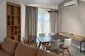 2-Schlafzimmer-Penthouse 185 m² in Tivat, Montenegro