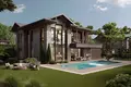 6-Zimmer-Villa 411 m² İzmit, Türkei