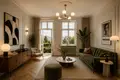 9 room apartment 115 m² Poznan, Poland